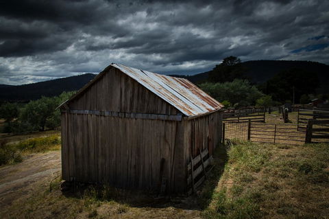 Twamley Farm - Kingaroy Accommodation 18