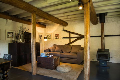 Twamley Farm - Kingaroy Accommodation 22