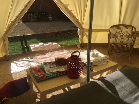 Twamley Farm - Kingaroy Accommodation 4