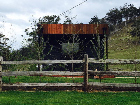 Twamley Farm - Kingaroy Accommodation 14