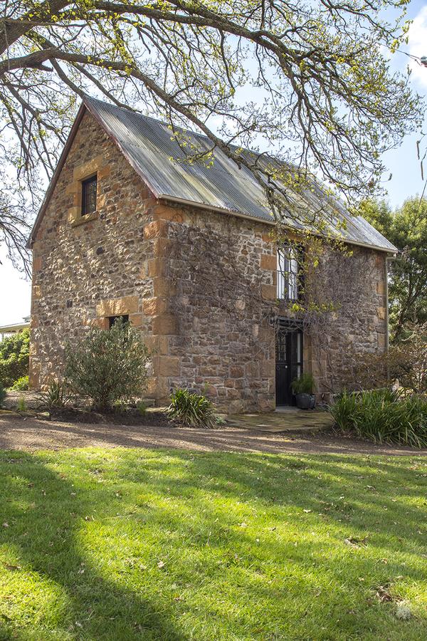 Buckland TAS Kingaroy Accommodation