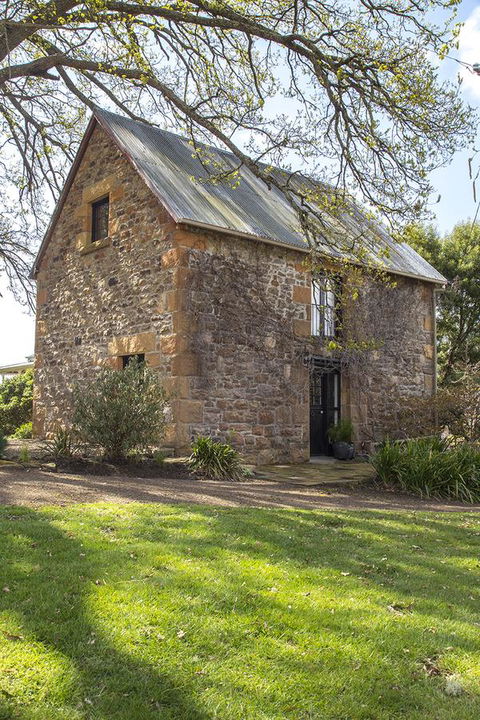 Twamley Farm - Kingaroy Accommodation 0