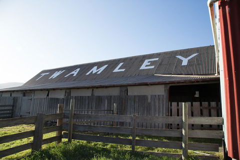 Twamley Farm - Kingaroy Accommodation 25