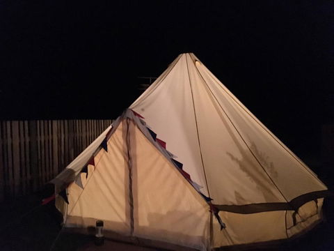Twamley Farm - Kingaroy Accommodation 1