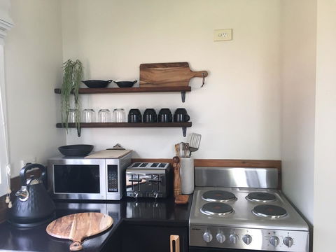 Twamley Farm - Kingaroy Accommodation 15