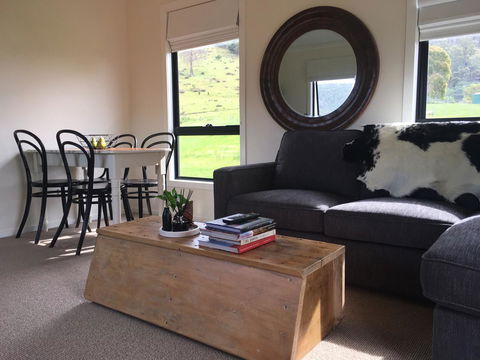 Twamley Farm - Kingaroy Accommodation 9