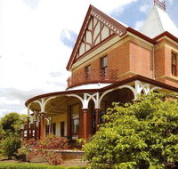 Old Bishop's Quarters Hobart - Kingaroy Accommodation
