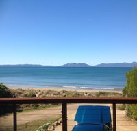 Swansea Beach House Oceanfront - Kingaroy Accommodation