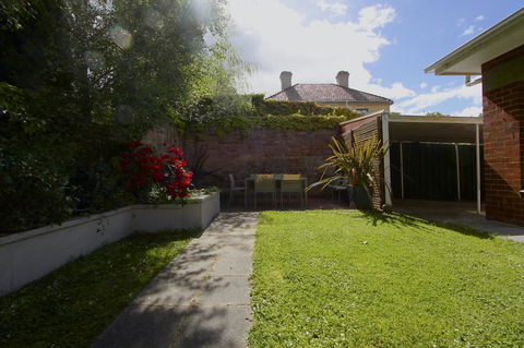 Grosvenor Court Apartments - Kingaroy Accommodation 5