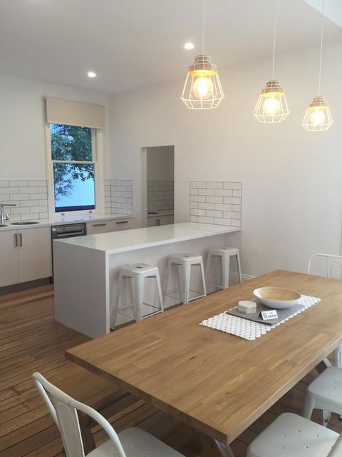 Grosvenor Court Apartments - Kingaroy Accommodation 22