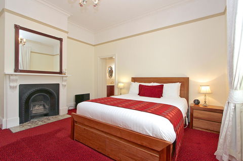 Grosvenor Court Apartments - Kingaroy Accommodation 17