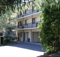 Grosvenor Court Apartments - Kingaroy Accommodation