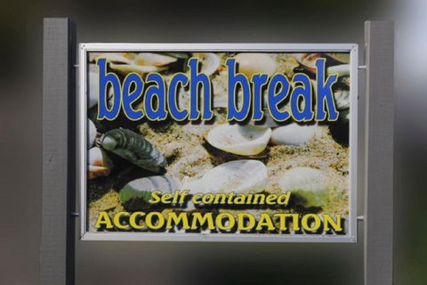 Beach Break Bicheno - Kingaroy Accommodation 3