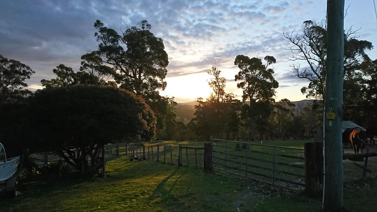 Loira TAS Kingaroy Accommodation
