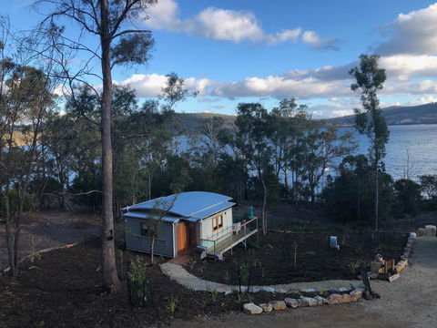 Free Spirit Pods - Kingaroy Accommodation 6