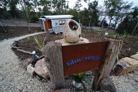 Free Spirit Pods - Kingaroy Accommodation 9