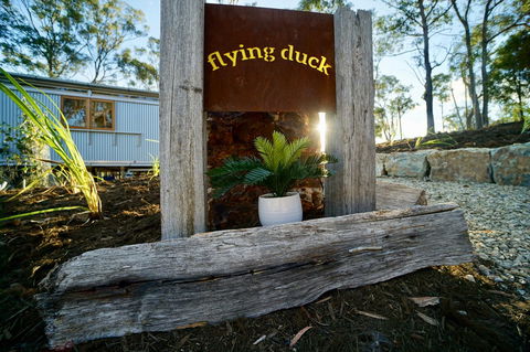 Free Spirit Pods - Kingaroy Accommodation 10