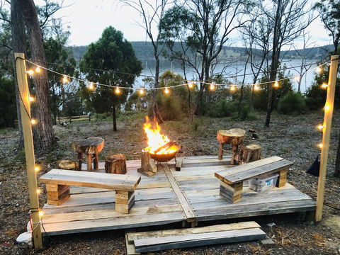 Free Spirit Pods - Kingaroy Accommodation 5