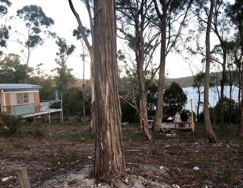 Free Spirit Pods - Kingaroy Accommodation 17
