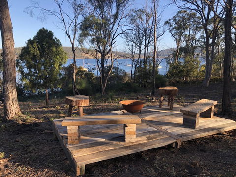 Free Spirit Pods - Kingaroy Accommodation 15