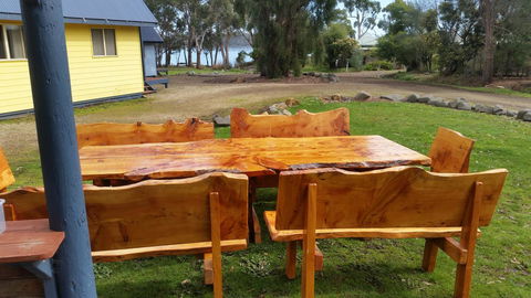 Four Seasons Waterfront Villas - Kingaroy Accommodation 6