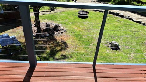 Four Seasons Waterfront Villas - Kingaroy Accommodation 17