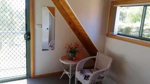 Four Seasons Waterfront Villas - Kingaroy Accommodation 22