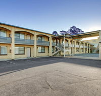 Tamar River Villas - Kingaroy Accommodation