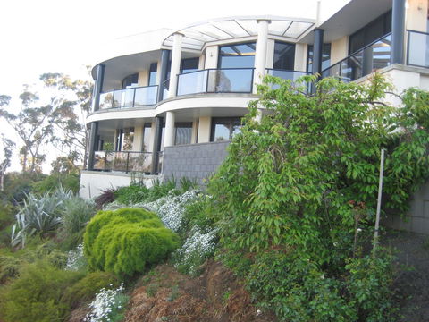 Sheer Pleasure Accommodation - Kingaroy Accommodation 8