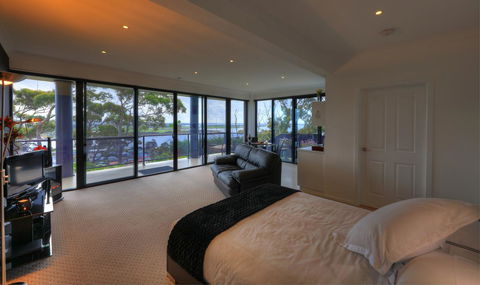 Sheer Pleasure Accommodation - Kingaroy Accommodation 18