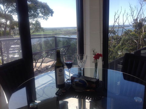 Sheer Pleasure Accommodation - Kingaroy Accommodation 9