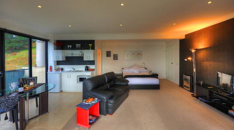 Sheer Pleasure Accommodation - Kingaroy Accommodation 12