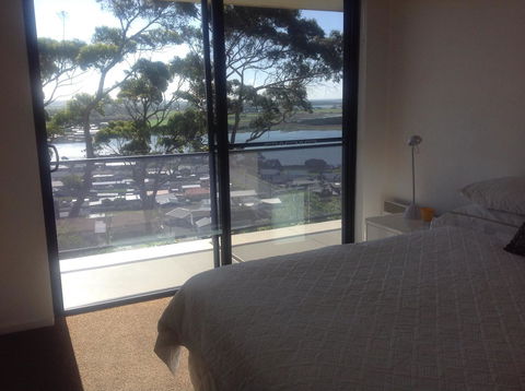 Sheer Pleasure Accommodation - Kingaroy Accommodation 4