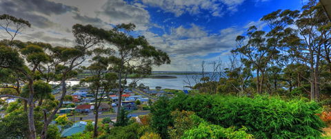Sheer Pleasure Accommodation - Kingaroy Accommodation 15