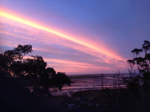 Sheer Pleasure Accommodation - Kingaroy Accommodation 19