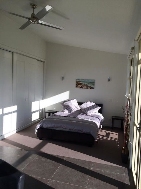 Riverwalk B&B - Kingaroy Accommodation 43