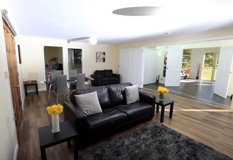 Riverwalk B&B - Kingaroy Accommodation 7