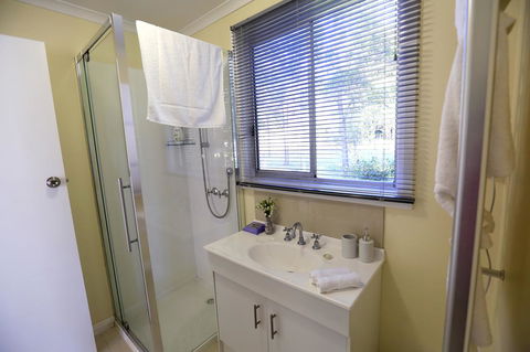 Riverwalk B&B - Kingaroy Accommodation 4