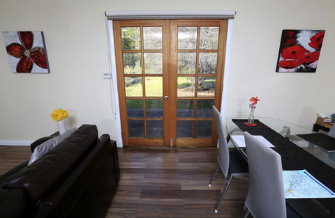 Riverwalk B&B - Kingaroy Accommodation 6