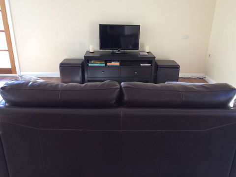 Riverwalk B&B - Kingaroy Accommodation 34