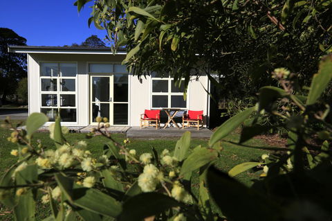 Riverwalk B&B - Kingaroy Accommodation 1