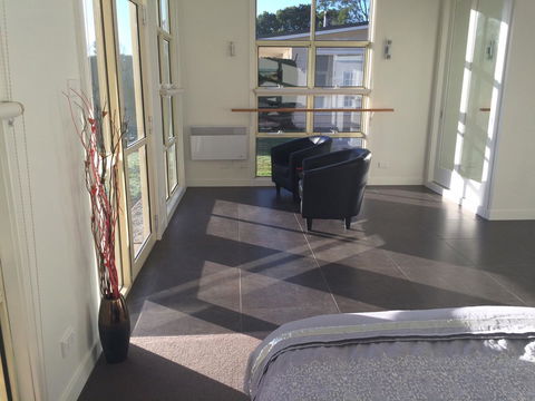 Riverwalk B&B - Kingaroy Accommodation 39