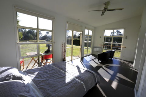 Riverwalk B&B - Kingaroy Accommodation 0