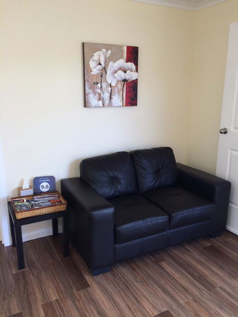 Riverwalk B&B - Kingaroy Accommodation 44