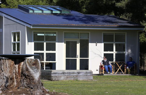 Riverwalk B&B - Kingaroy Accommodation 19