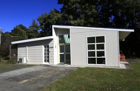 Riverwalk B&B - Kingaroy Accommodation 2