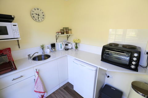 Riverwalk B&B - Kingaroy Accommodation 13