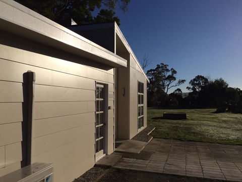 Riverwalk B&B - Kingaroy Accommodation 37