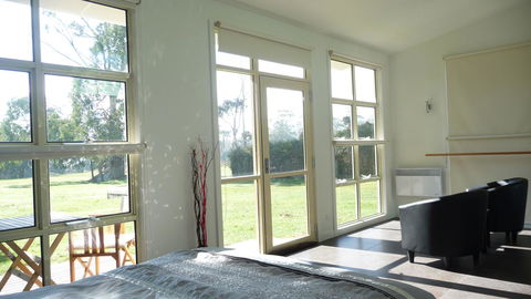 Riverwalk B&B - Kingaroy Accommodation 32