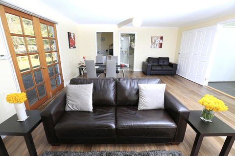Riverwalk B&B - Kingaroy Accommodation 9